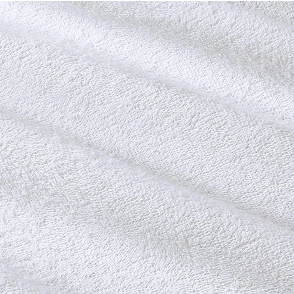 Utopia Full Size Terry Mattress Protector